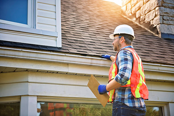 Licensed Gutter Installation service in Rayland, OH - Roof Repair Smedway